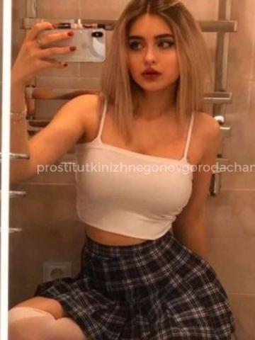 Ольга фото 3