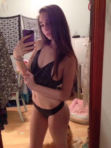 Анастасия Красивая Фигура