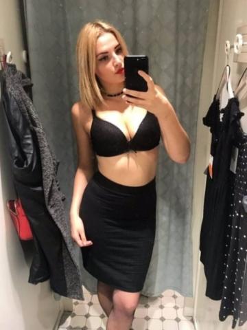 Диана Мечта Блондинка фото 2